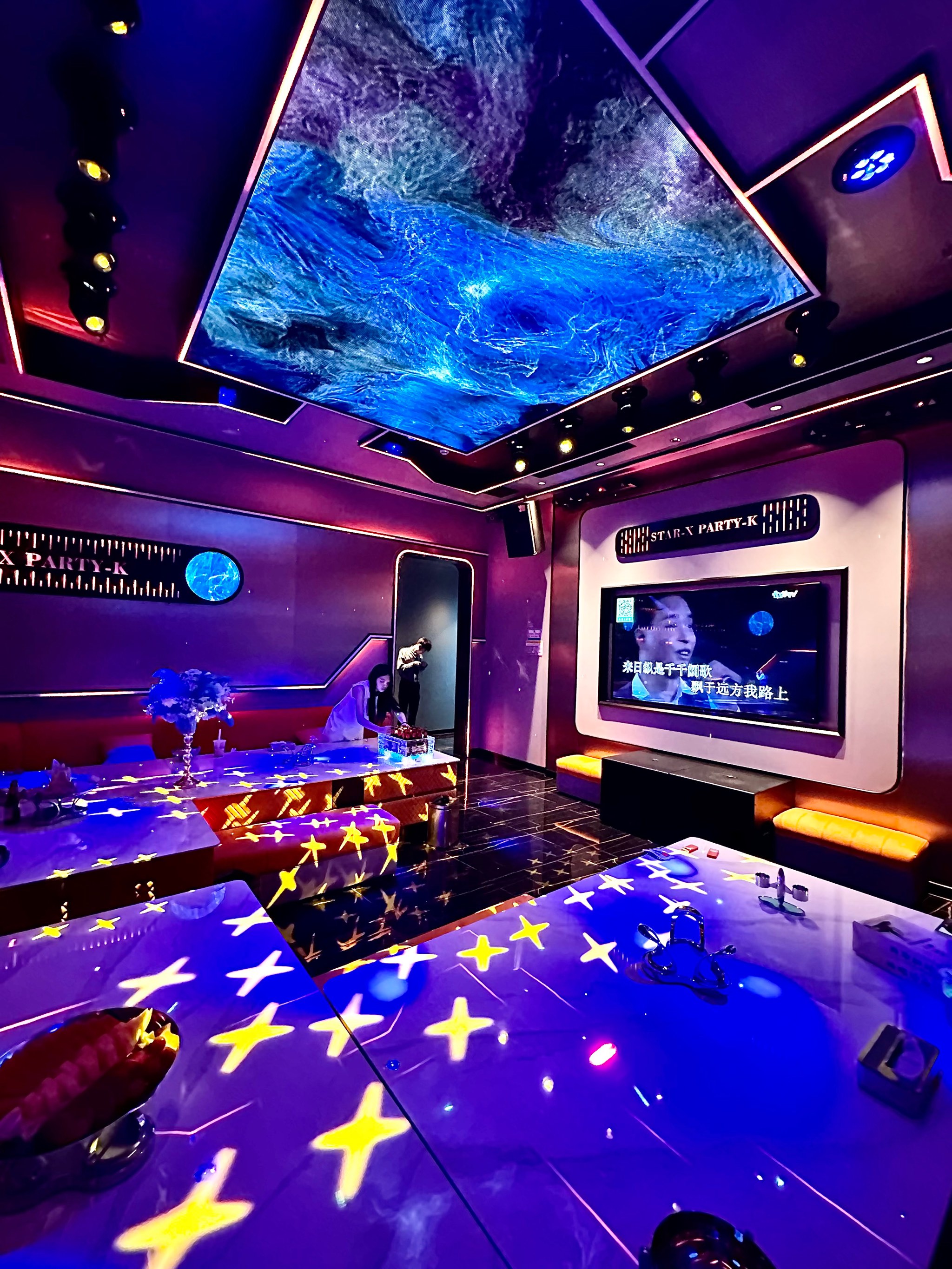 乐山商务ktv及商务ktv啥意思解析-沙湾区ktv预定